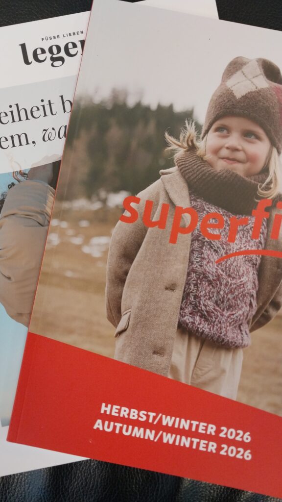 Vorderprospekte 2026